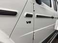 Mercedes-Benz G 500 AMG LINE*MANUF*EXCLUSIV*FOND-ENTERTAIN*GAR Fehér - thumbnail 5