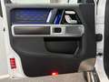 Mercedes-Benz G 500 AMG LINE*MANUF*EXCLUSIV*FOND-ENTERTAIN*GAR Fehér - thumbnail 11