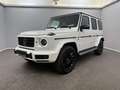 Mercedes-Benz G 500 AMG LINE*MANUF*EXCLUSIV*FOND-ENTERTAIN*GAR Fehér - thumbnail 1