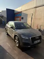 Audi Q2 1.0 TFSI 116 ch S tronic 7 Design