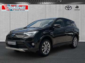Hybrid Executive AHK ACC SHZ RFK PDC