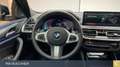 BMW X4 xDrive 30i A M-Sport,Pano,AHK,LCProf,ACC,HUD Schwarz - thumbnail 5