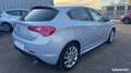 Alfa Romeo Giulietta 2L 170 CH Collezione TCT Gris - thumbnail 6