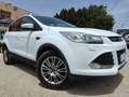 Ford Kuga 2.0TDCi Titanium S 4x4 140 Blanc - thumbnail 8