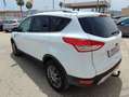 Ford Kuga 2.0TDCi Titanium S 4x4 140 Blanc - thumbnail 10