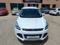 Ford Kuga 2.0TDCi Titanium S 4x4 140 Blanc - thumbnail 2