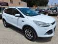 Ford Kuga 2.0TDCi Titanium S 4x4 140 Blanc - thumbnail 4