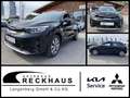 Kia Stonic 1.0T 100 DCT VISION ALLWETTER Klima Navi Schwarz - thumbnail 1
