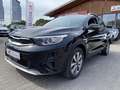 Kia Stonic 1.0T 100 DCT VISION ALLWETTER Klima Navi Schwarz - thumbnail 2
