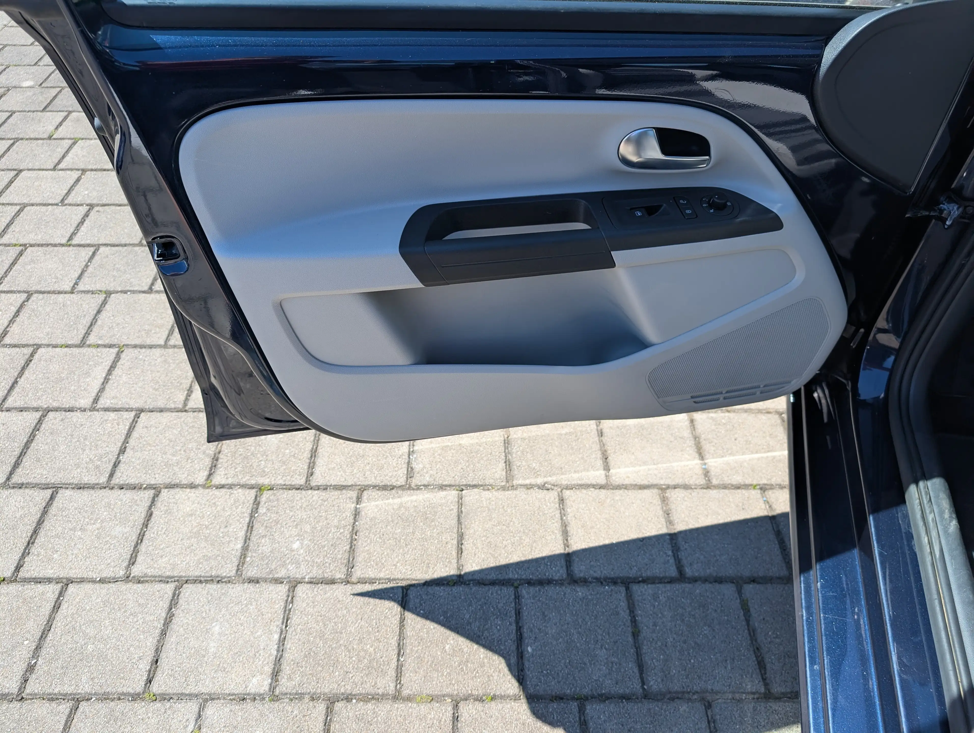 SEAT Mii Style Salsa — photo 14