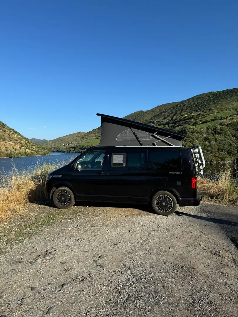 Volkswagen T6.1 California DSG 4MOTION Beach Camper - 1