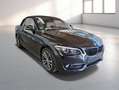 BMW 230 i Sport-Line Leder LED Harman-Kardon Negru - thumbnail 3