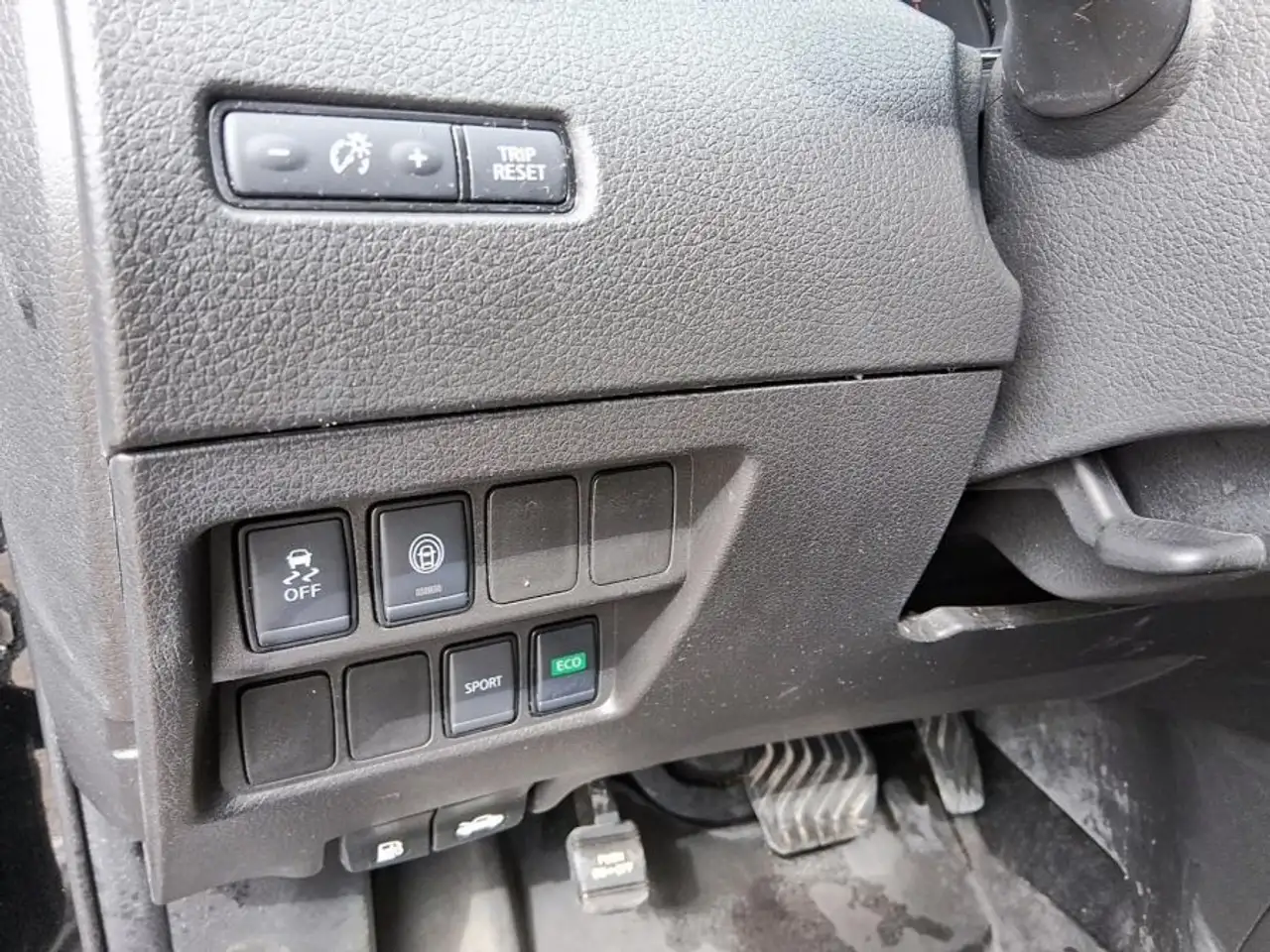 Nissan Qashqai снимка Nissan Qashqai