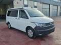 Volkswagen T6 California 2.0TDI BMT Beach 84kW Blanco - thumbnail 18