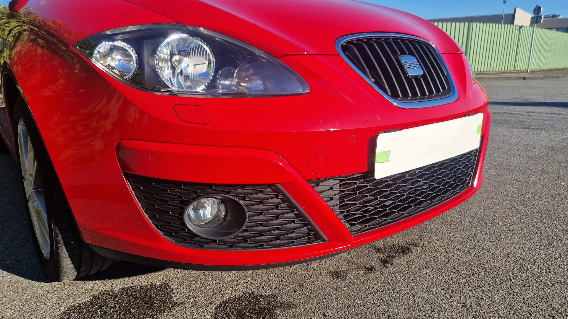 SEAT Altea 1.2 TSI Start & Stop SUN - 2