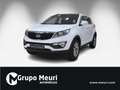 Kia Sportage 1.6 GDI Drive 4x2 Weiß - thumbnail 21