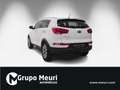 Kia Sportage 1.6 GDI Drive 4x2 Weiß - thumbnail 16