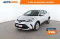 Toyota C-HR 1.8 125H Hybrid Active Blanco - thumbnail 1