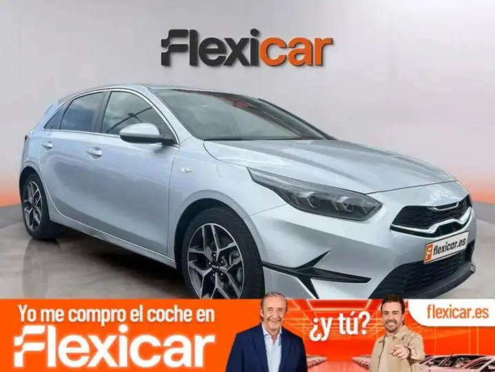 Kia cee'd 1.0 T-GDI Drive 2022