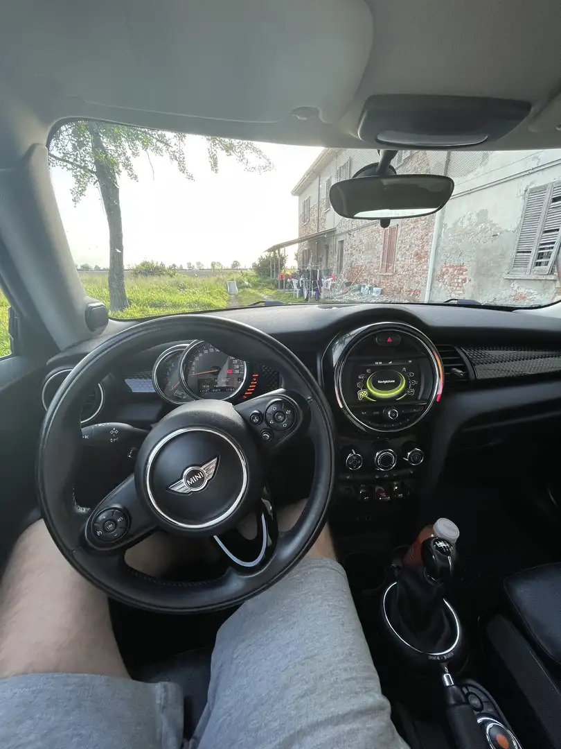 MINI Cooper S 2.0 3p - 1