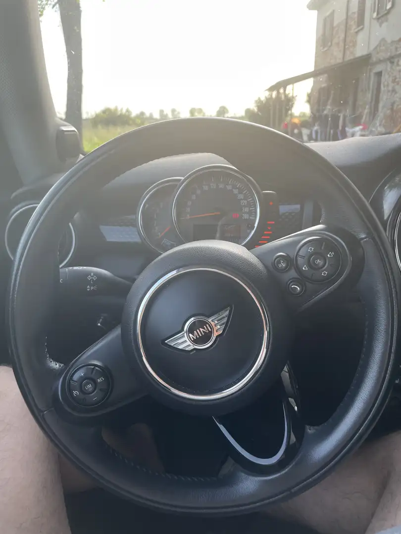 MINI Cooper S 2.0 3p - 2