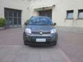 Fiat Panda 1.0 FireFly S&S Hybrid City Life Grigio - thumbnail 2