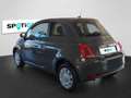 Fiat 500 Lim. Lounge 69, DAB, Klima Grau - thumbnail 7