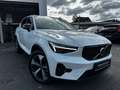 Volvo XC40 B3 Plus Dark Leder,AHK,Pano,360°,BLIS,ACC Weiß - thumbnail 4