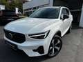 Volvo XC40 B3 Plus Dark Leder,AHK,Pano,360°,BLIS,ACC Weiß - thumbnail 1