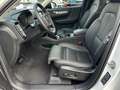Volvo XC40 B3 Plus Dark Leder,AHK,Pano,360°,BLIS,ACC Weiß - thumbnail 14