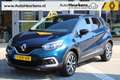Renault Captur TCe 90 Limited | All Season Banden | Blauw - thumbnail 1