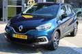 Renault Captur TCe 90 Limited | All Season Banden | Blauw - thumbnail 2