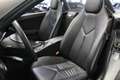 Mercedes-Benz SLK 200 K. Prestige Plus 57.000 km ! Automaat Facelift 08 Zilver - thumbnail 2