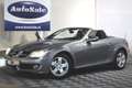 Mercedes-Benz SLK 200 K. Prestige Plus 57.000 km ! Automaat Facelift 08 Zilver - thumbnail 7