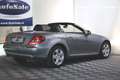 Mercedes-Benz SLK 200 K. Prestige Plus 57.000 km ! Automaat Facelift 08 Zilver - thumbnail 14
