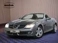 Mercedes-Benz SLK 200 K. Prestige Plus 57.000 km ! Automaat Facelift 08 Argintiu - thumbnail 1