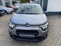 Citroen C3 APPLE&ANDROID*KLIMAAT*LED SW*Sitzheizung*PDC hinte Gris - thumbnail 3