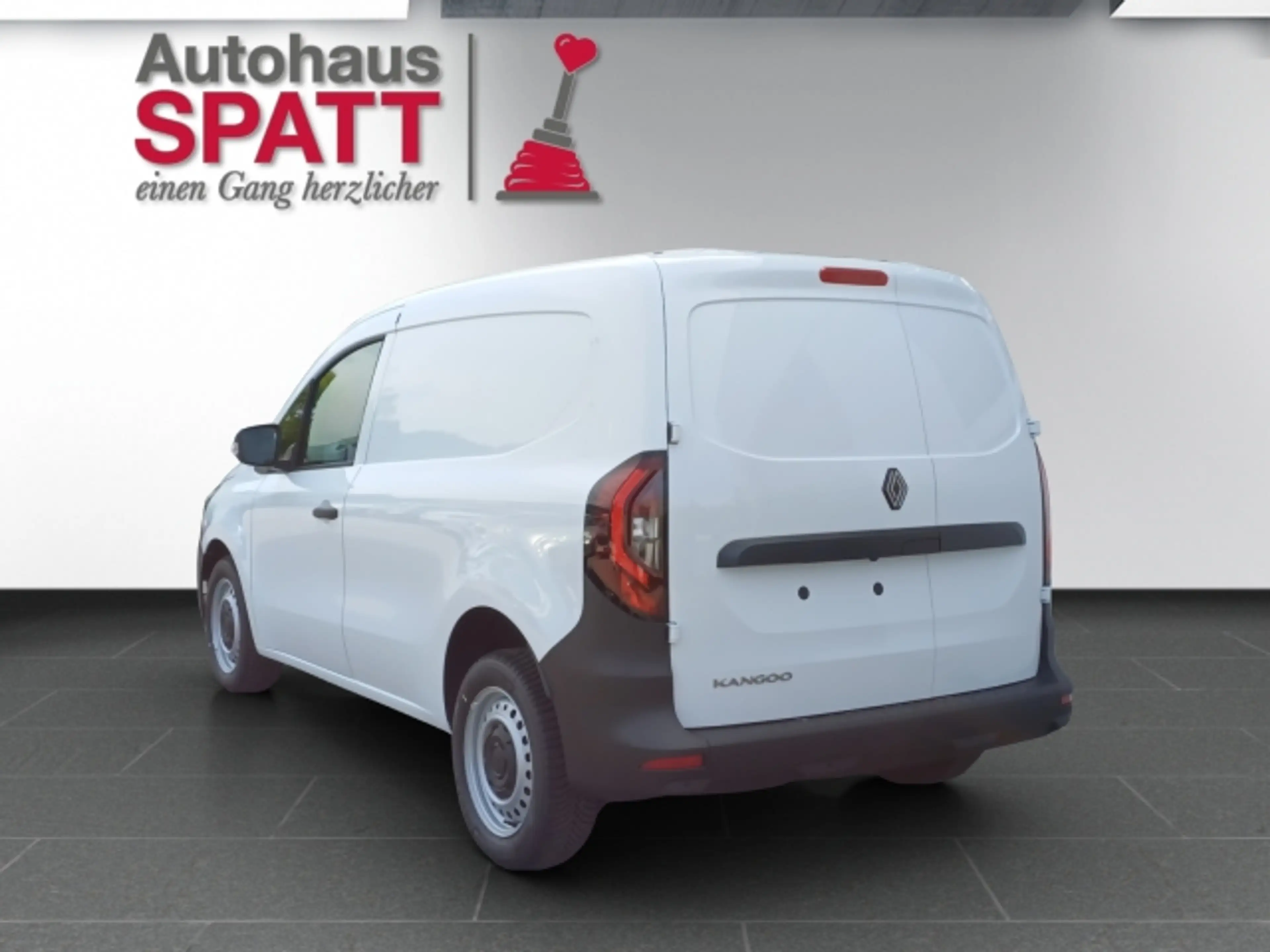 Renault Kangoo VAN EXTRA dCi 95 !! Promt verfügbar !! — photo 3
