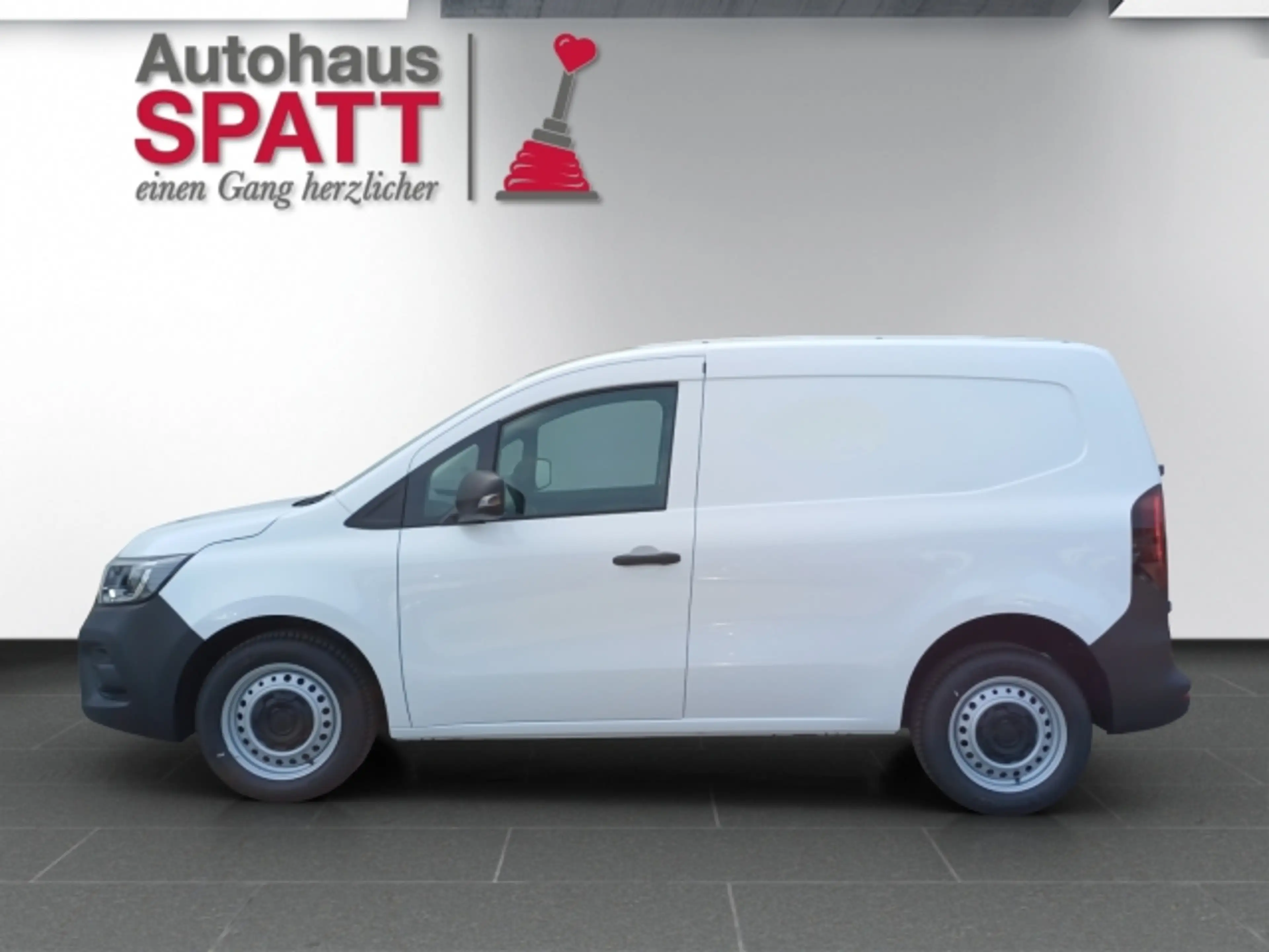Renault Kangoo VAN EXTRA dCi 95 !! Promt verfügbar !! — photo 2