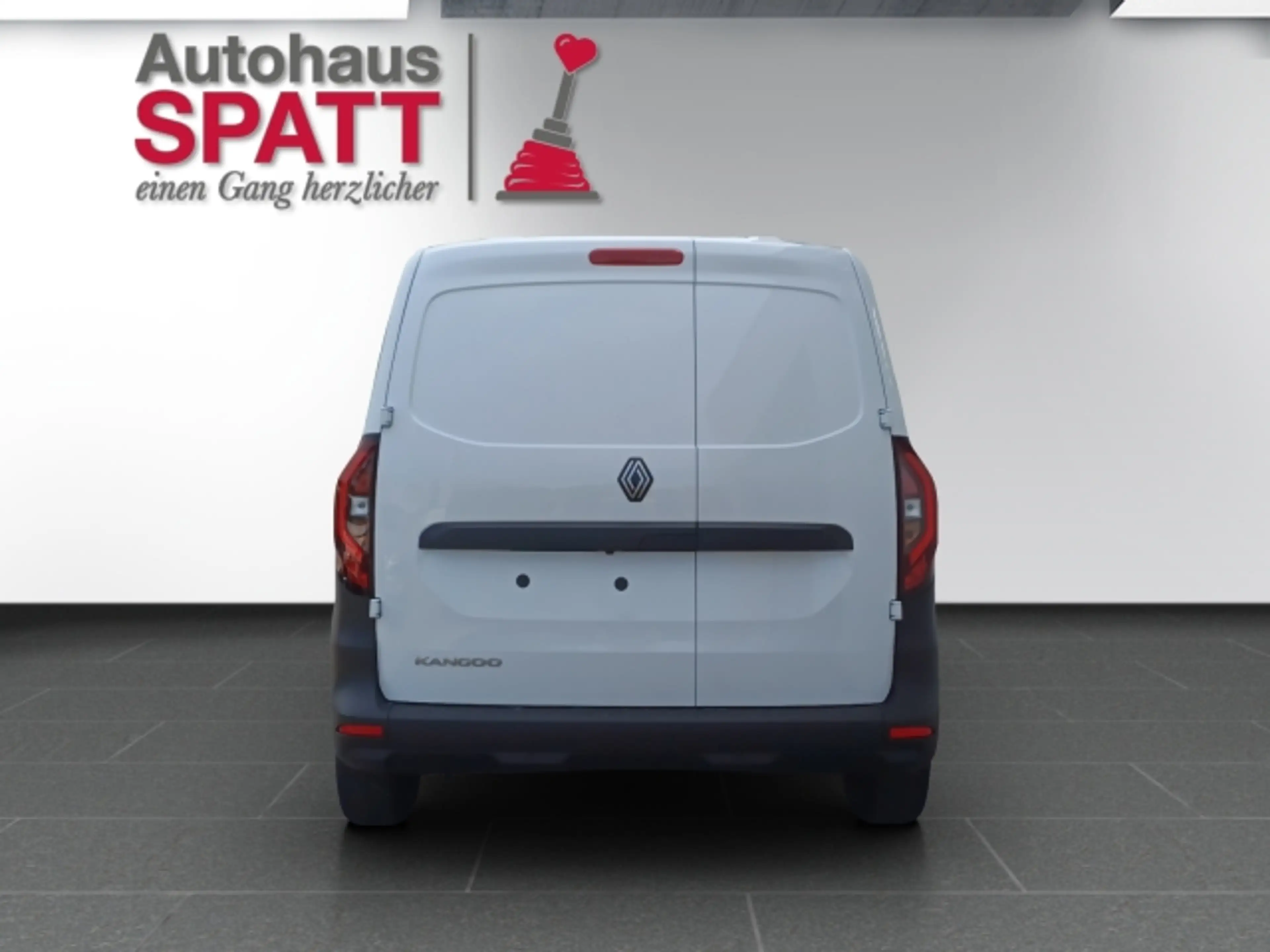 Renault Kangoo VAN EXTRA dCi 95 !! Promt verfügbar !! — photo 4