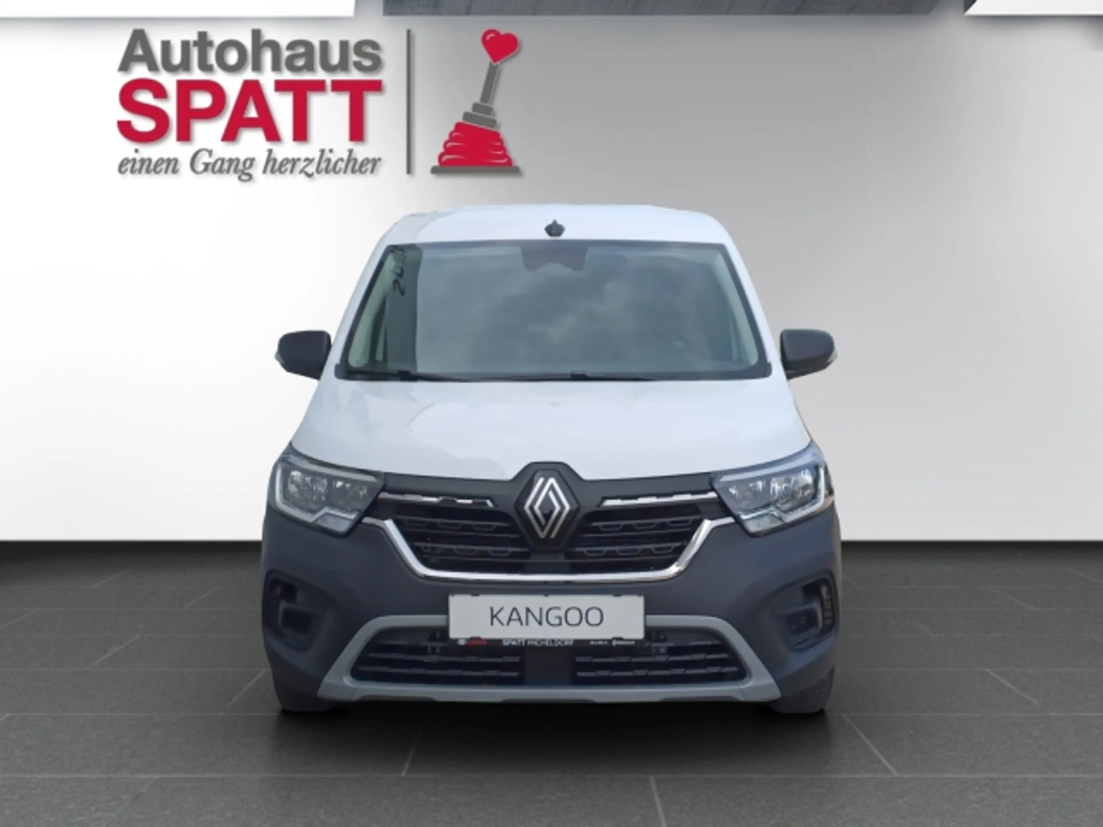 Renault Kangoo VAN EXTRA dCi 95 !! Promt verfügbar !! — photo 5