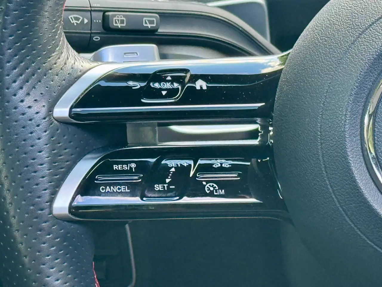 Mercedes-Benz EQB + AMG Line 7pl./Pano/360/Burmester/HUD, миниатюра 18