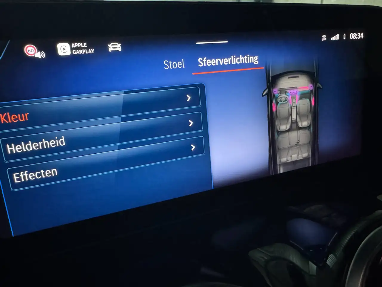Mercedes-Benz EQB + AMG Line 7pl./Pano/360/Burmester/HUD, миниатюра 30