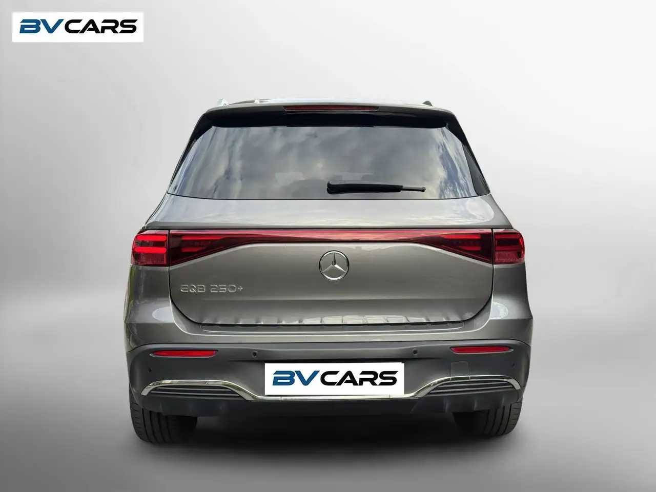 Mercedes-Benz EQB + AMG Line 7pl./Pano/360/Burmester/HUD, миниатюра 4