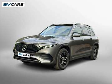 + AMG Line 7pl./Pano/360/Burmester/HUD