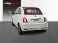 Fiat 500 1.0 Hybrid 70CV Dolcevita Blanco - thumbnail 8