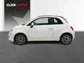 Fiat 500 1.0 Hybrid 70CV Dolcevita Blanco - thumbnail 5