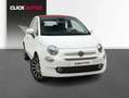 Fiat 500 1.0 Hybrid 70CV Dolcevita Blanco - thumbnail 4