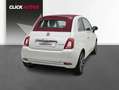 Fiat 500 1.0 Hybrid 70CV Dolcevita Blanco - thumbnail 6