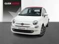Fiat 500 1.0 Hybrid 70CV Dolcevita Blanco - thumbnail 1